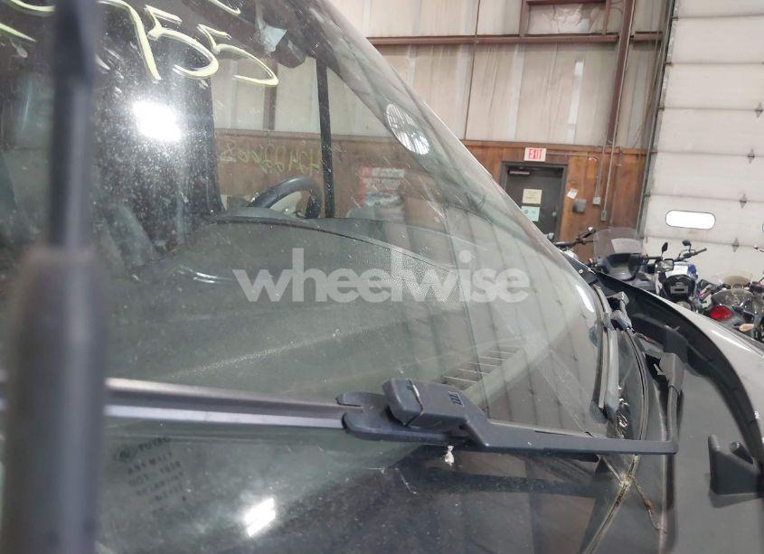 Photo 18 of 2017 Ford Transit-250 N/A (VIN 1FTYR1CM4HKB33857)