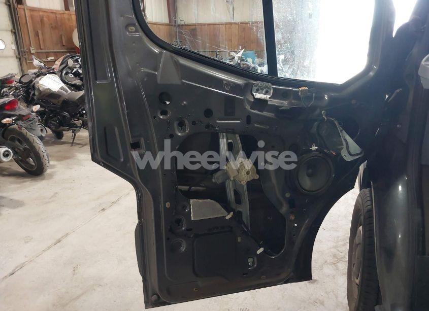 Photo 21 of 2017 Ford Transit-250 N/A (VIN 1FTYR1CM4HKB33857)