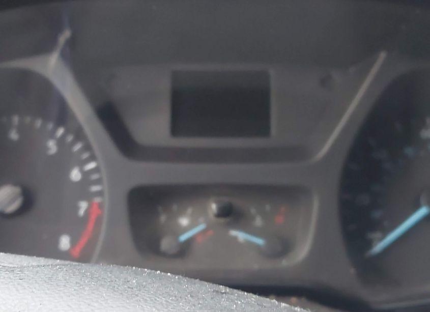 Photo 15 of 2018 Ford Transit-250 (VIN 1FTYR1CM5JKA94184)