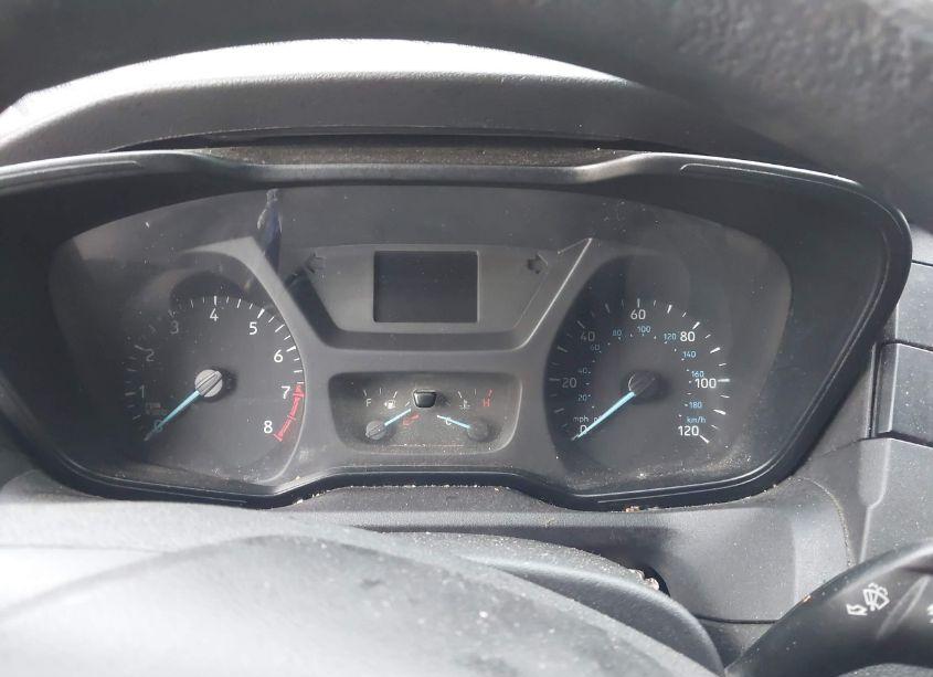 Photo 7 of 2018 Ford Transit-250 (VIN 1FTYR1CM5JKA94184)