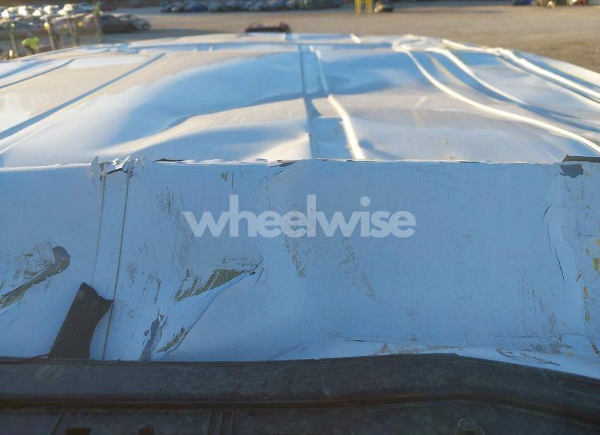 Photo 6 of 2018 Ford Transit-250 (VIN 1FTYR1CMXJKA83181)