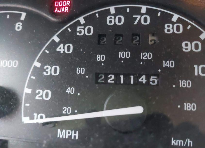 Photo 15 of 2003 Ford Ranger (VIN 1FTYR1OU13PB34660)