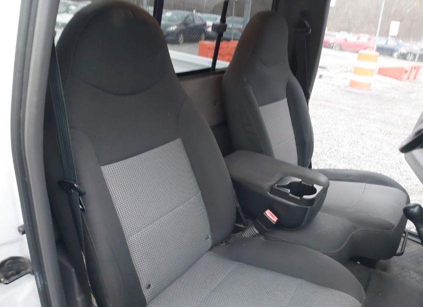Photo 8 of 2003 Ford Ranger (VIN 1FTYR1OU13PB34660)