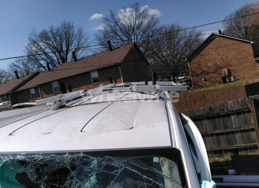 Photo 12 of 2019 Ford Transit-250 (VIN 1FTYR1YG2KKA31662)