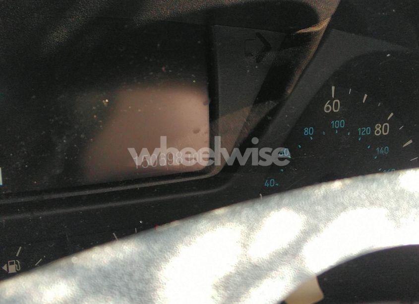 Photo 16 of 2019 Ford Transit-250 (VIN 1FTYR1YG2KKA31662)