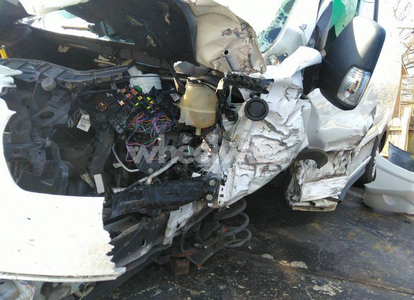 Photo 6 of 2019 Ford Transit-250 (VIN 1FTYR1YG2KKA31662)