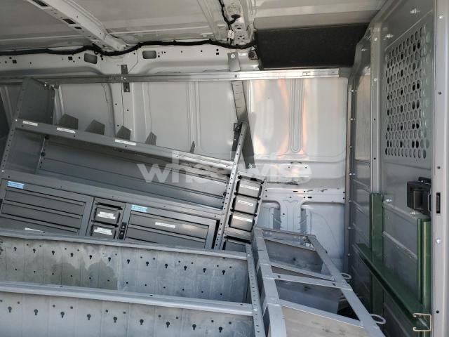 Photo 10 of 2017 FORD TRANSIT VAN T-250 LO (VIN 1FTYR1YG4HKA72884)