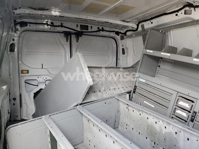 Photo 11 of 2017 FORD TRANSIT VAN T-250 LO (VIN 1FTYR1YG4HKA72884)