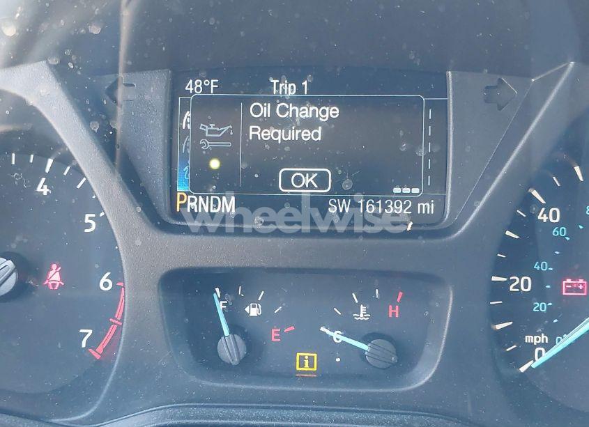 Photo 7 of 2019 Ford Transit-250 (VIN 1FTYR1YG8KKB79962)