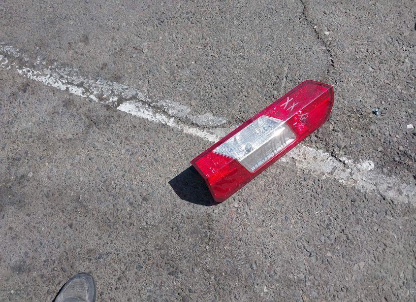 Photo 12 of 2017 Ford Transit-250 N/A (VIN 1FTYR1YG9HKA98445)