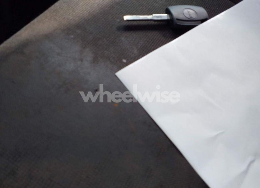 Photo 11 of 2016 Ford Transit-250 (VIN 1FTYR1YGXGKA75786)