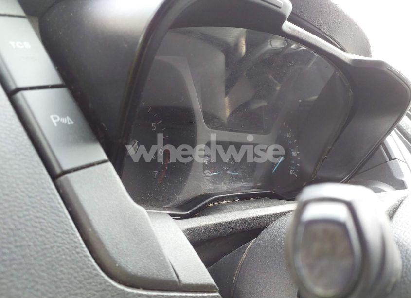 Photo 15 of 2016 Ford Transit-250 (VIN 1FTYR1YGXGKA75786)