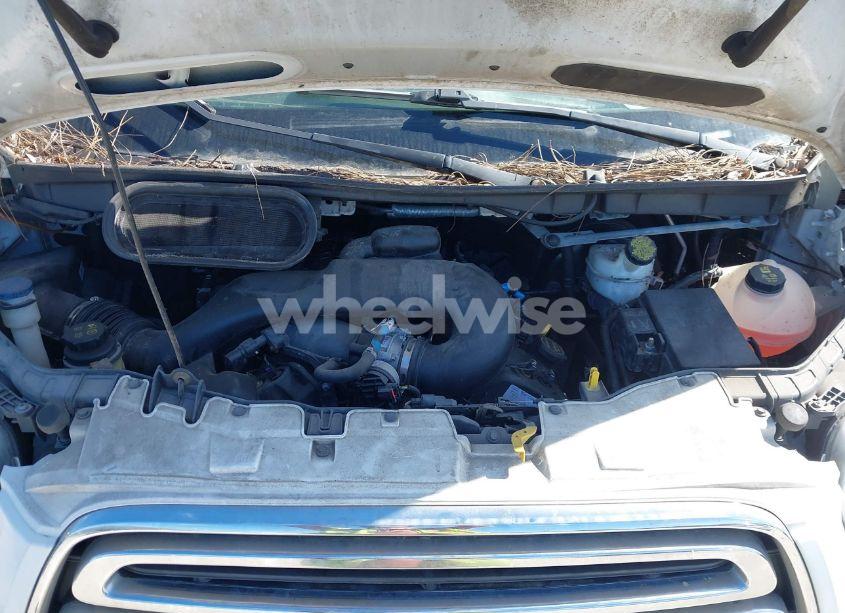 Photo 10 of 2018 Ford Transit-250 (VIN 1FTYR1YM1JKA89833)