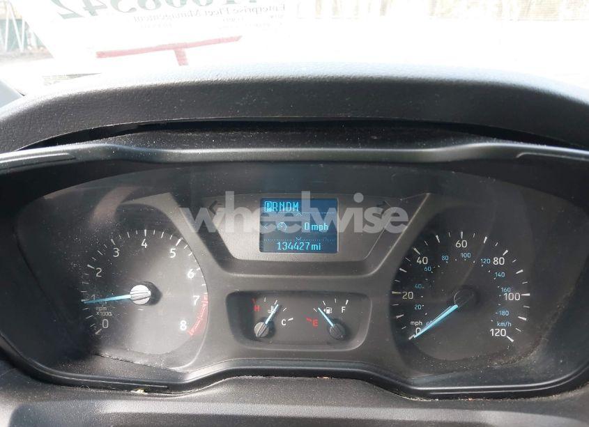 Photo 15 of 2018 Ford Transit-250 (VIN 1FTYR1YM1JKA99083)