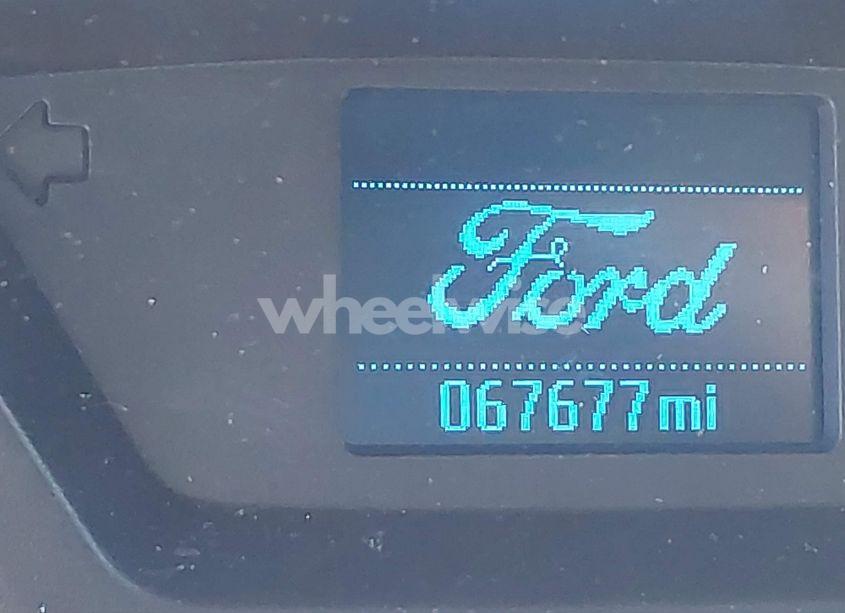 Photo 15 of 2018 Ford Transit-250 (VIN 1FTYR1YM1JKB16481)