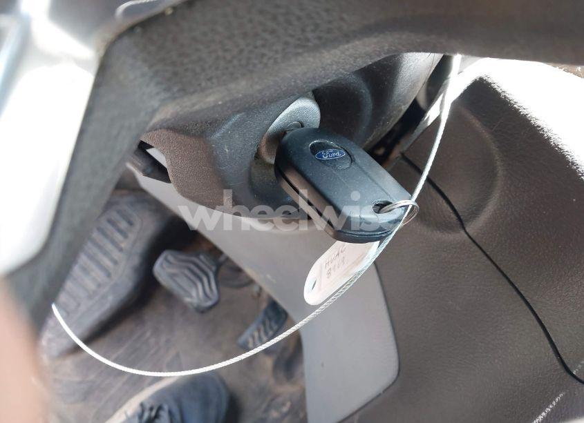 Photo 11 of 2018 Ford Transit-250 (VIN 1FTYR1YM3JKA58969)