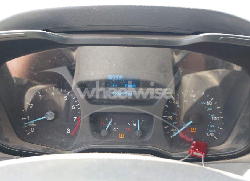 Photo 7 of 2018 Ford Transit-250 (VIN 1FTYR1YM3JKA58969)