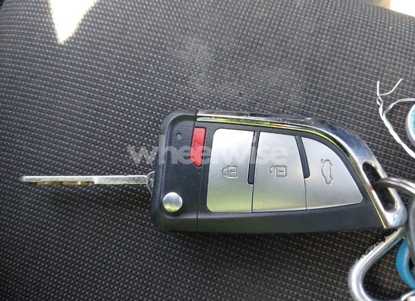 Photo 11 of 2016 Ford Transit-250 (VIN 1FTYR1YM5GKB55440)