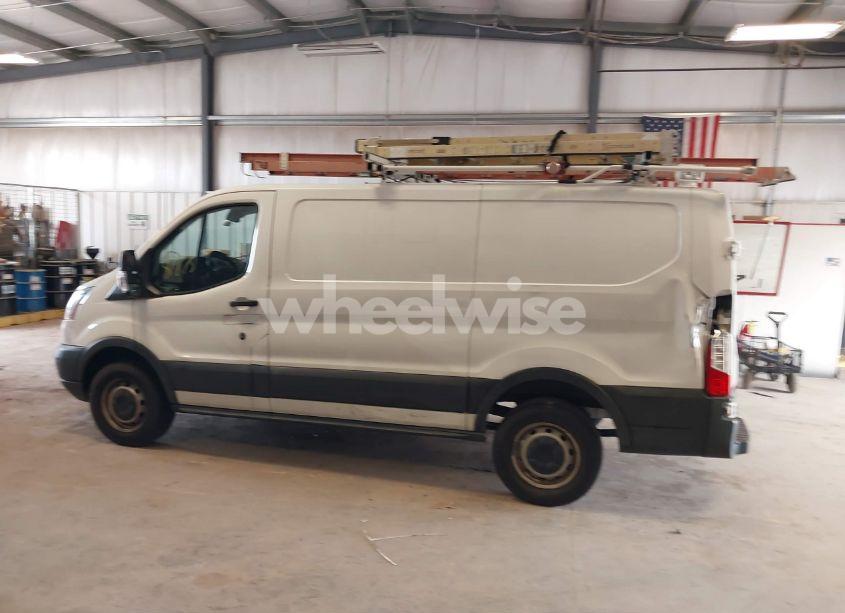 Photo 15 of 2016 Ford Transit-250 (VIN 1FTYR1YM5GKB55440)