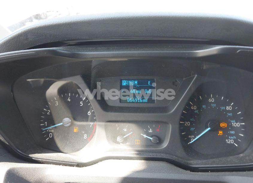 Photo 7 of 2016 Ford Transit-250 (VIN 1FTYR1YM5GKB55440)