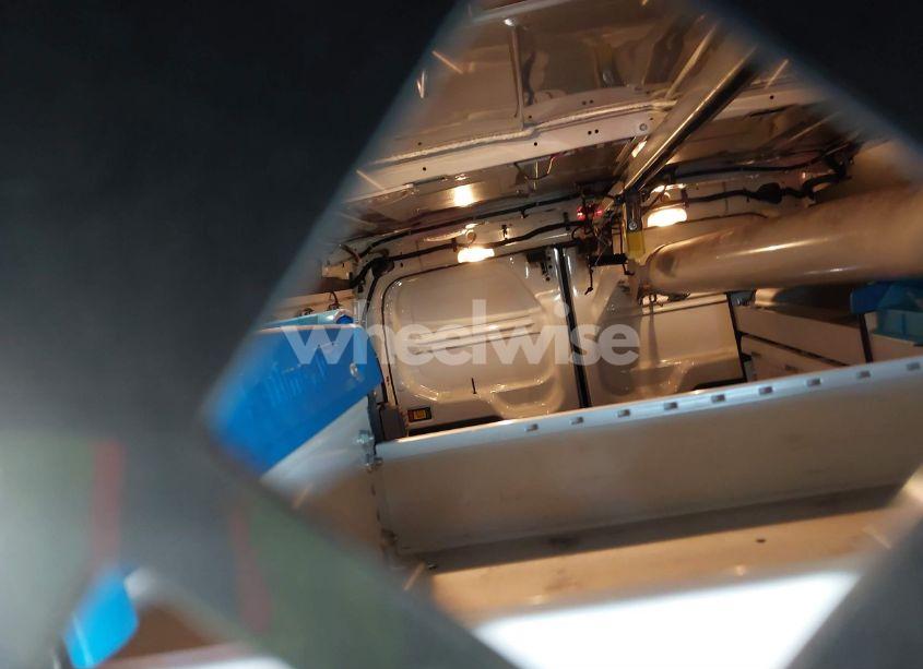 Photo 8 of 2016 Ford Transit-250 (VIN 1FTYR1YM5GKB55440)