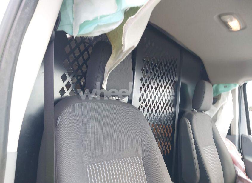 Photo 8 of 2018 Ford Transit-250 (VIN 1FTYR1YM5JKB17150)