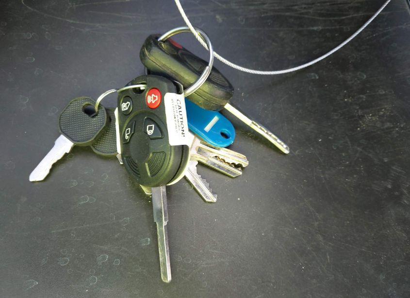 Photo 11 of 2017 Ford Transit-250 (VIN 1FTYR1YM6HKB08841)