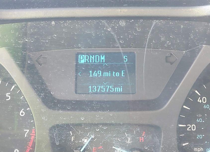 Photo 15 of 2017 Ford Transit-250 (VIN 1FTYR1YM6HKB08841)