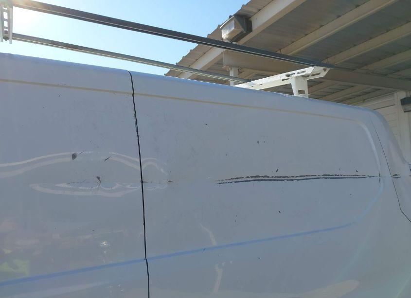 Photo 17 of 2017 Ford Transit-250 (VIN 1FTYR1YM6HKB08841)