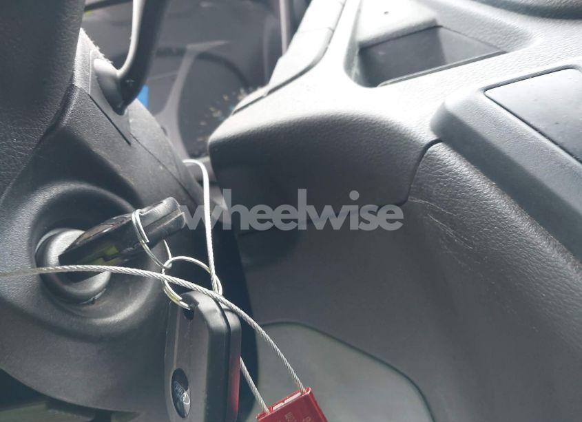 Photo 11 of 2018 Ford Transit-250 (VIN 1FTYR1YM6JKB46740)