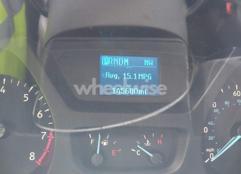 Photo 15 of 2018 Ford Transit-250 (VIN 1FTYR1YM6JKB46740)