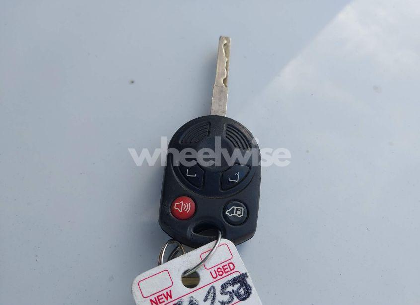 Photo 11 of 2018 Ford Transit-250 (VIN 1FTYR1YM7JKB53325)