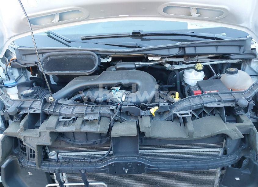 Photo 10 of 2019 Ford Transit-250 (VIN 1FTYR1YM8KKB35286)