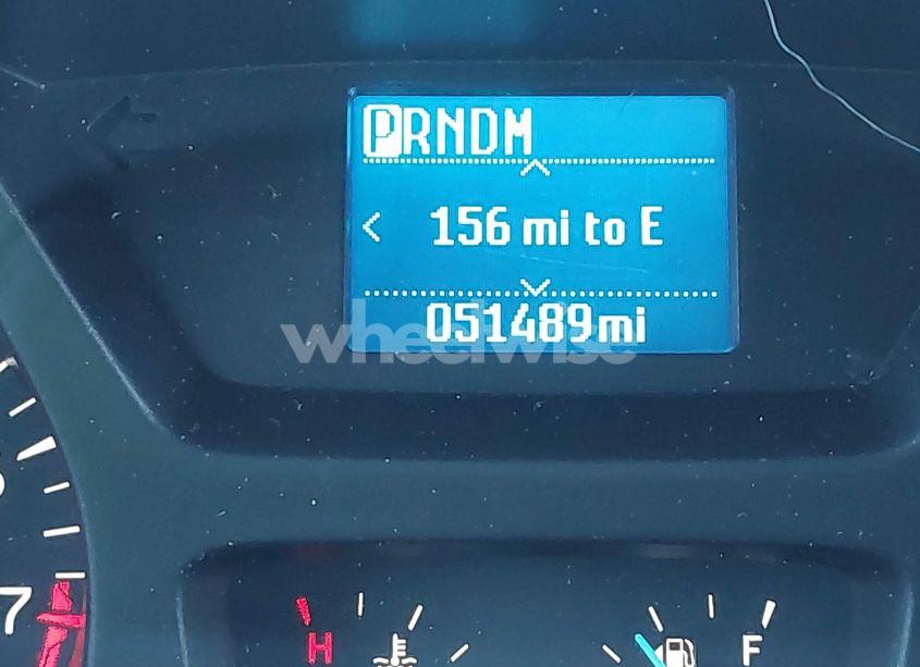 Photo 15 of 2019 Ford Transit-250 (VIN 1FTYR1YM8KKB35286)