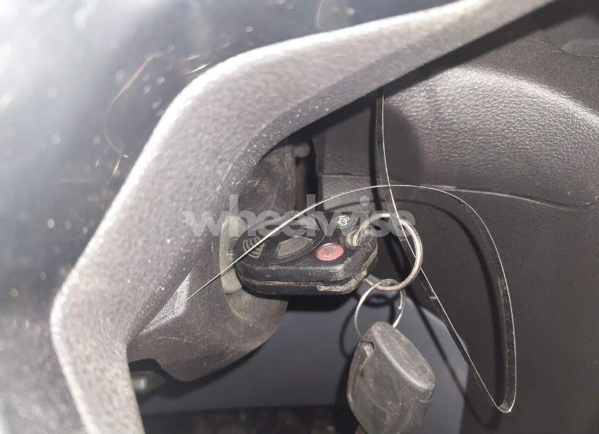 Photo 11 of 2018 Ford Transit-250 (VIN 1FTYR1YM9JKA99168)