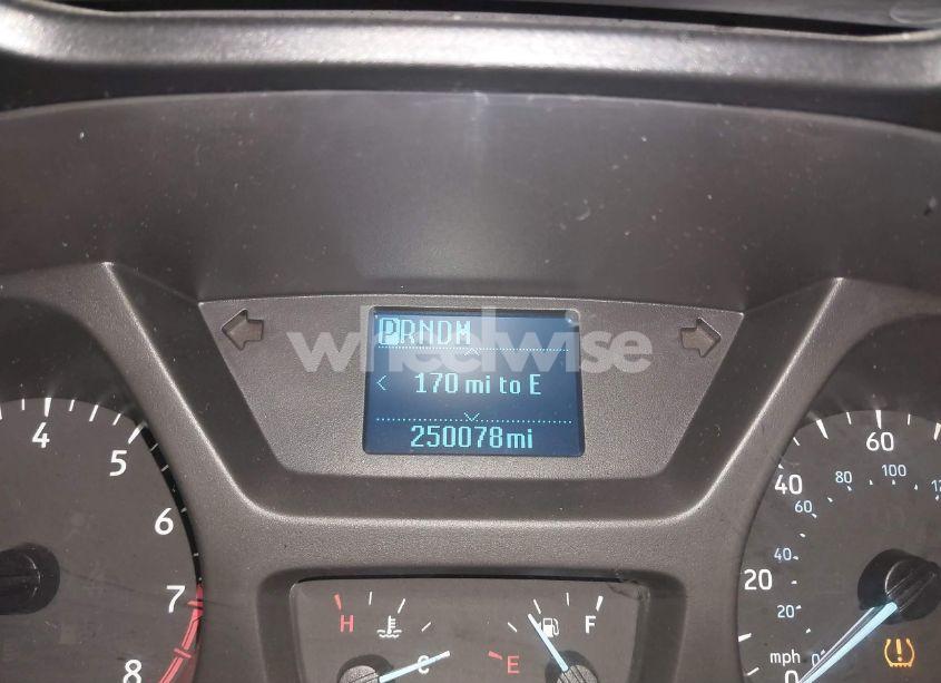 Photo 15 of 2018 Ford Transit-250 (VIN 1FTYR1YM9JKA99168)