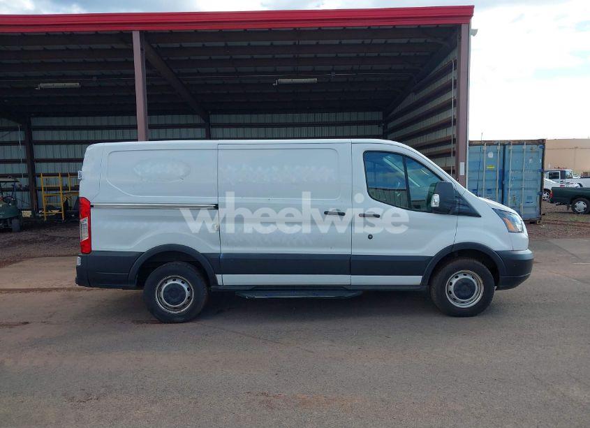 Photo 13 of 2019 Ford Transit-250 (VIN 1FTYR1YMXKKA24772)