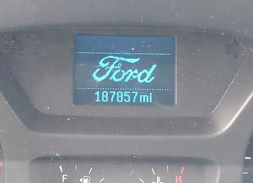 Photo 16 of 2017 Ford Transit-250 N/A (VIN 1FTYR1ZG1HKB27693)