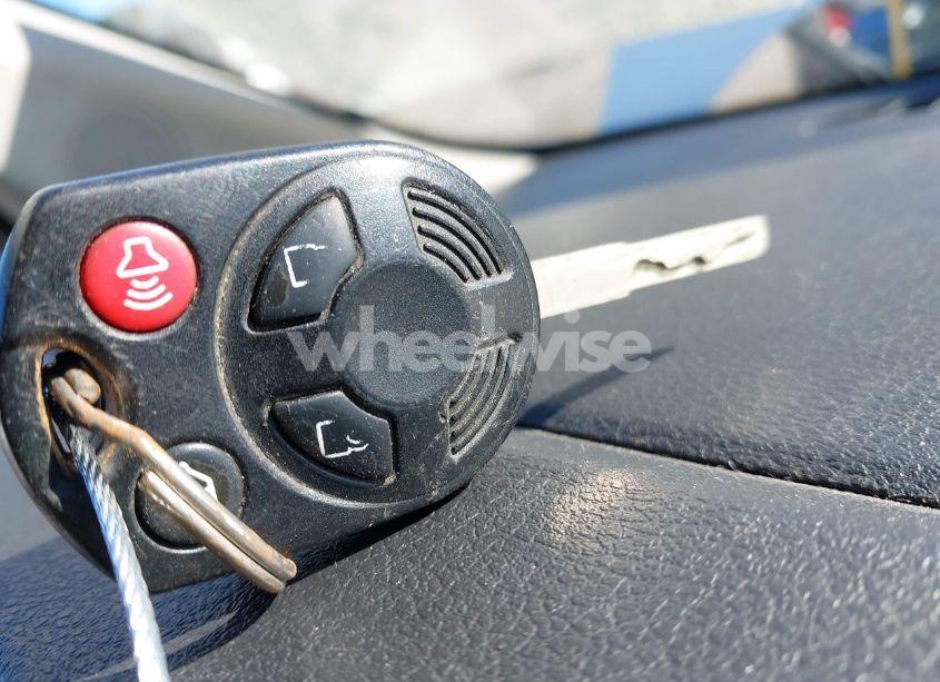 Photo 11 of 2016 Ford Transit-250 (VIN 1FTYR1ZM0GKB20559)