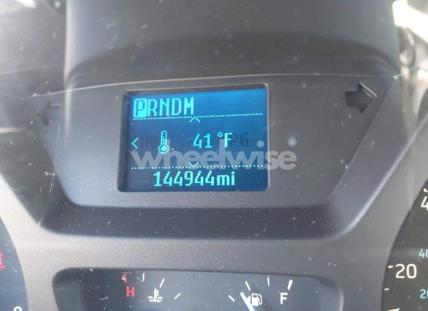 Photo 15 of 2016 Ford Transit-250 (VIN 1FTYR1ZM0GKB20559)