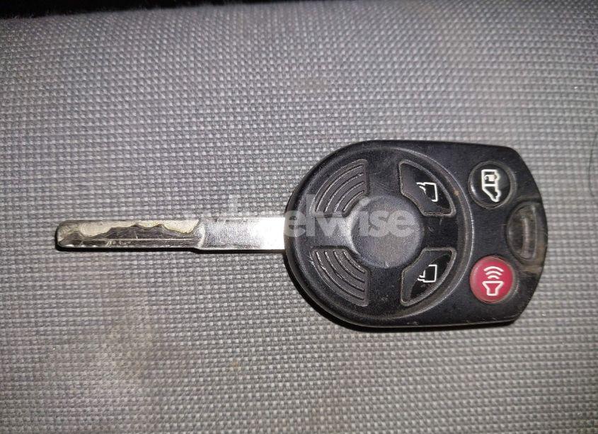 Photo 11 of 2016 Ford Transit-250 (VIN 1FTYR1ZM1GKA87491)