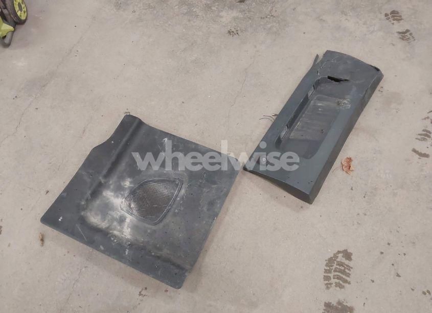 Photo 12 of 2016 Ford Transit-250 (VIN 1FTYR1ZM1GKA87491)