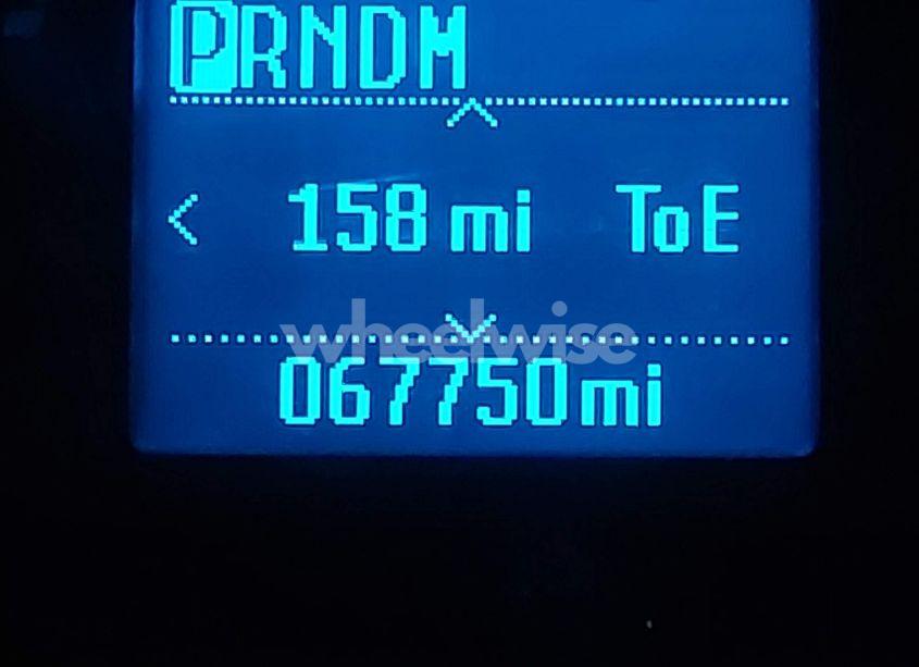 Photo 16 of 2016 Ford Transit-250 (VIN 1FTYR1ZM1GKA87491)