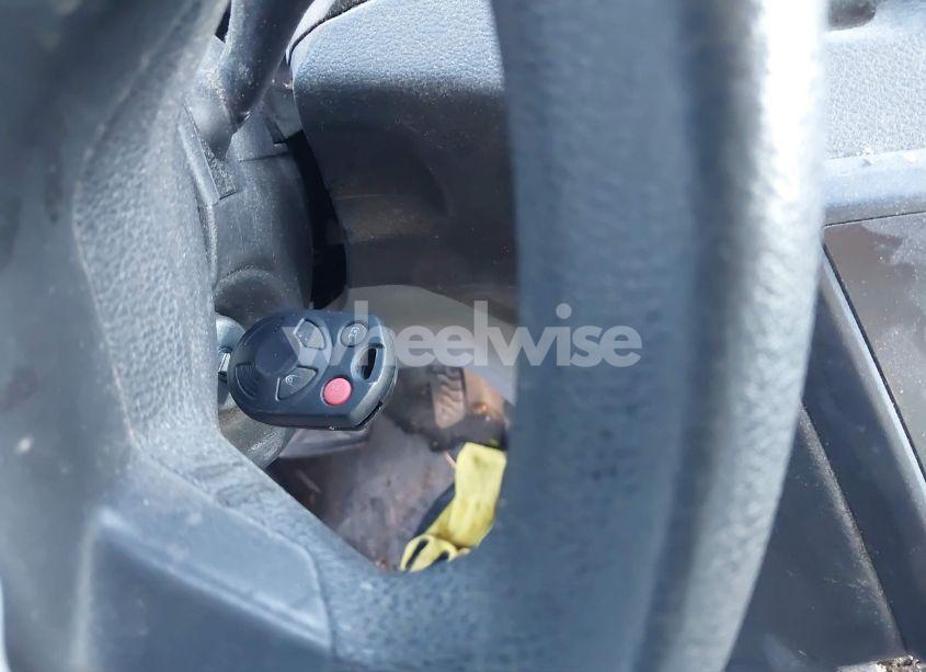 Photo 11 of 2018 Ford Transit-250 (VIN 1FTYR1ZM1JKA20543)