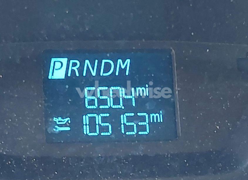 Photo 15 of 2018 Ford Transit-250 (VIN 1FTYR1ZM1JKA20543)