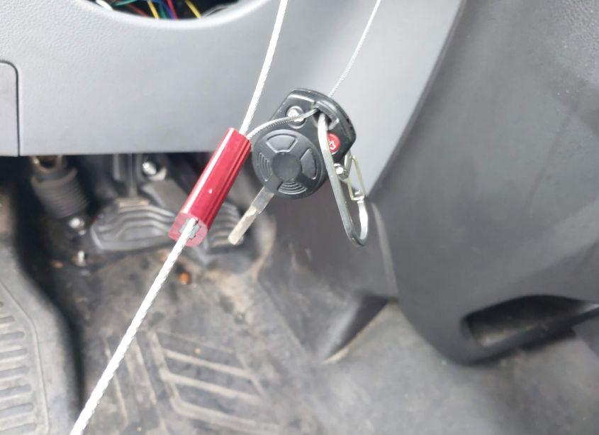 Photo 11 of 2018 Ford Transit-250 (VIN 1FTYR1ZM1JKA64476)