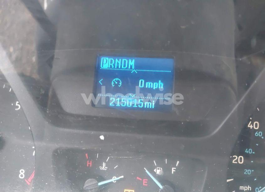 Photo 15 of 2018 Ford Transit-250 (VIN 1FTYR1ZM1JKB18598)