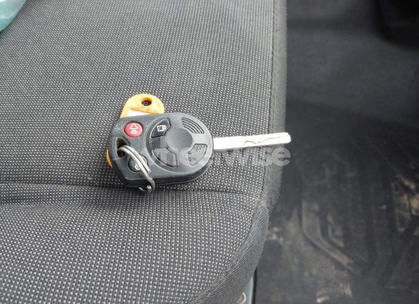 Photo 10 of 2018 Ford Transit-250 (VIN 1FTYR1ZM1JKB32422)