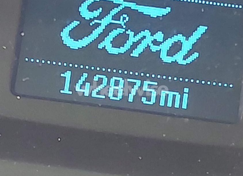 Photo 14 of 2018 Ford Transit-250 (VIN 1FTYR1ZM1JKB32422)