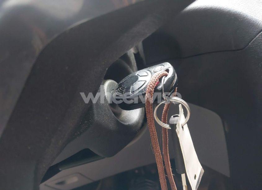 Photo 11 of 2018 Ford Transit-250 (VIN 1FTYR1ZM2JKB17525)